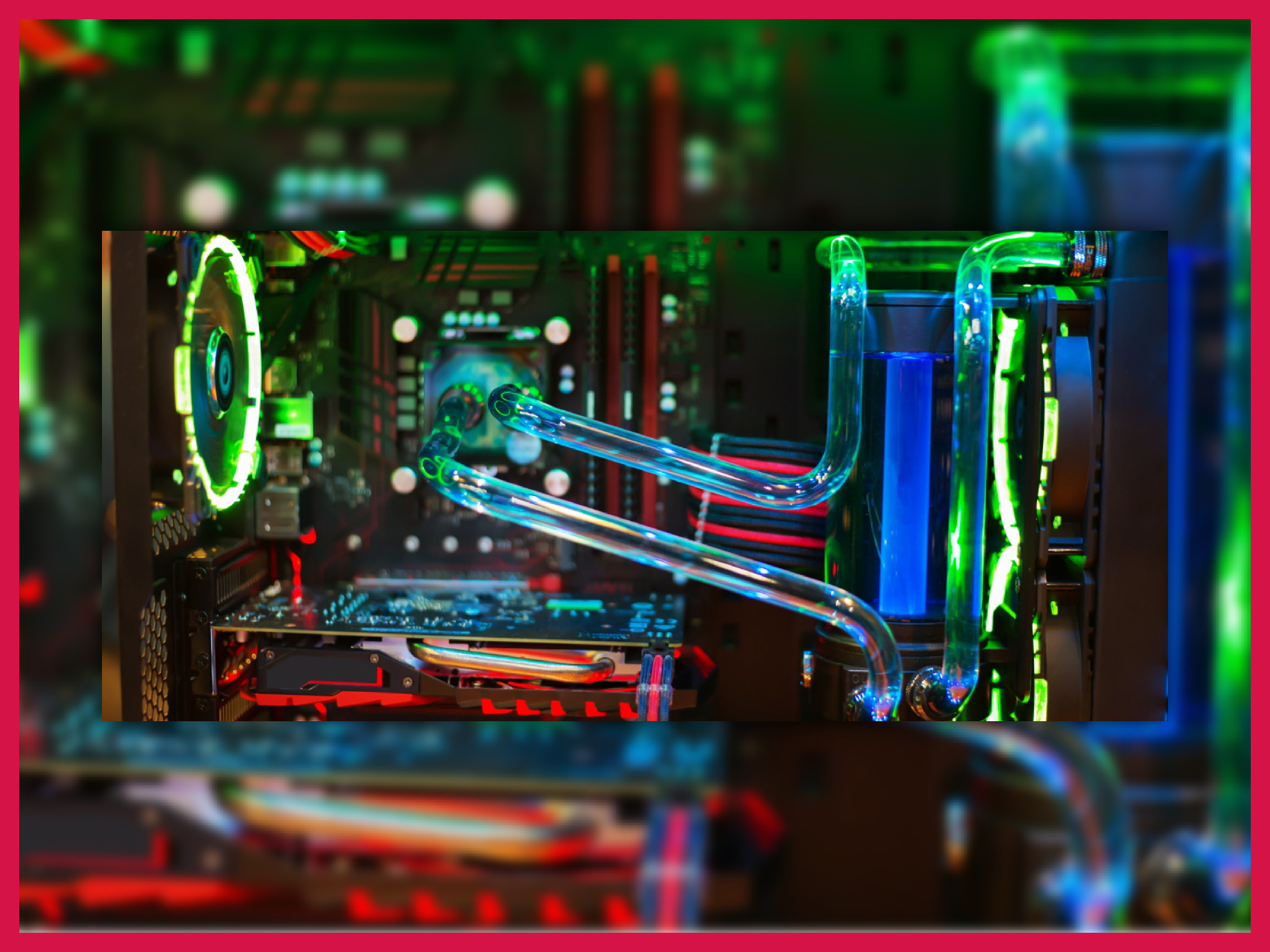 10 Reasons to Use Liquid Cooling vs Air Cooling in Gaming PC