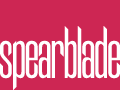 spearblade logo cropped