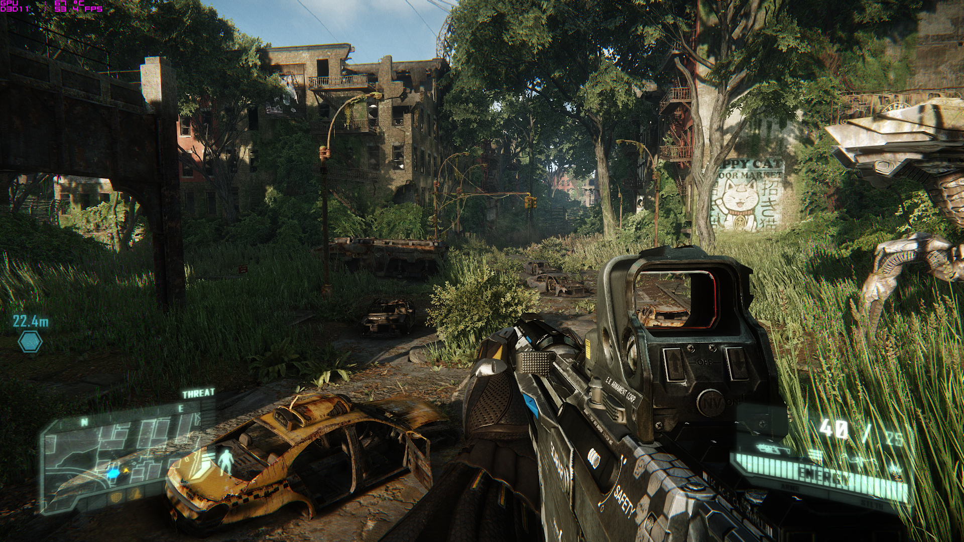 But, can it run Crysis?