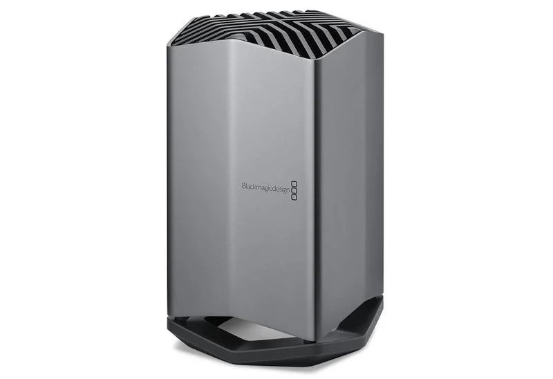 Blackmagic eGPU Pro