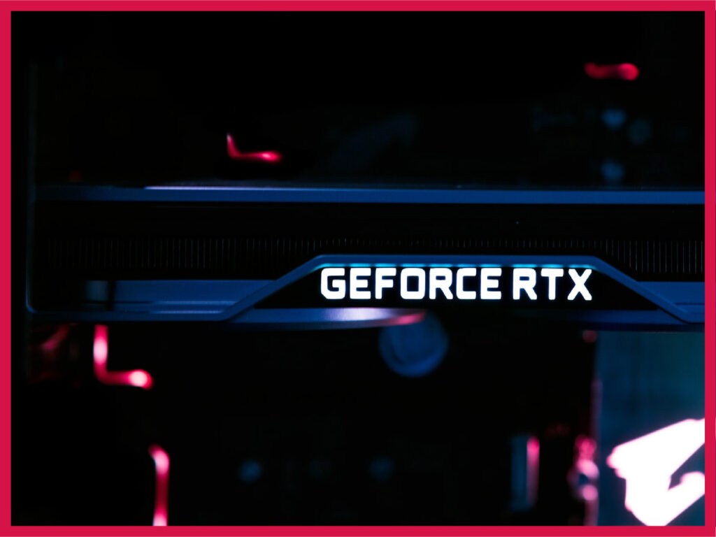 geforce rtx