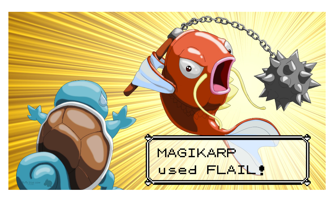 Magikarp