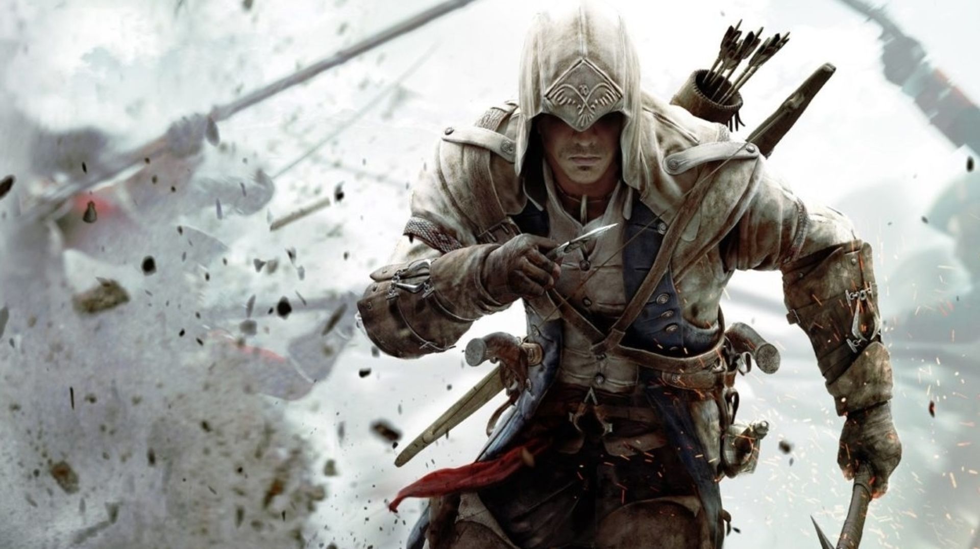 скачать steam для assassins creed 3 фото 75