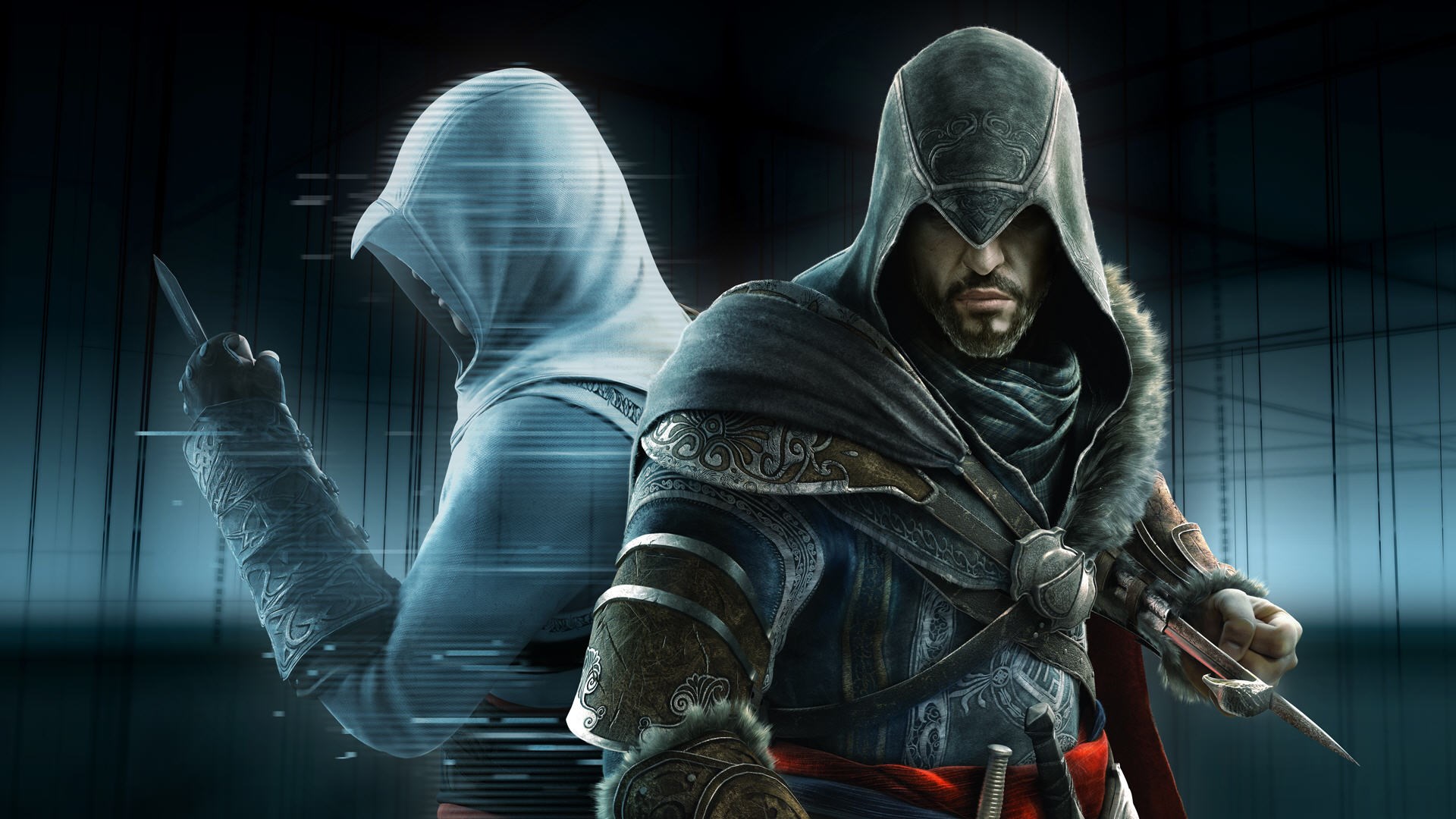 Which is the best Assassin’s Creed game (story-wise)?