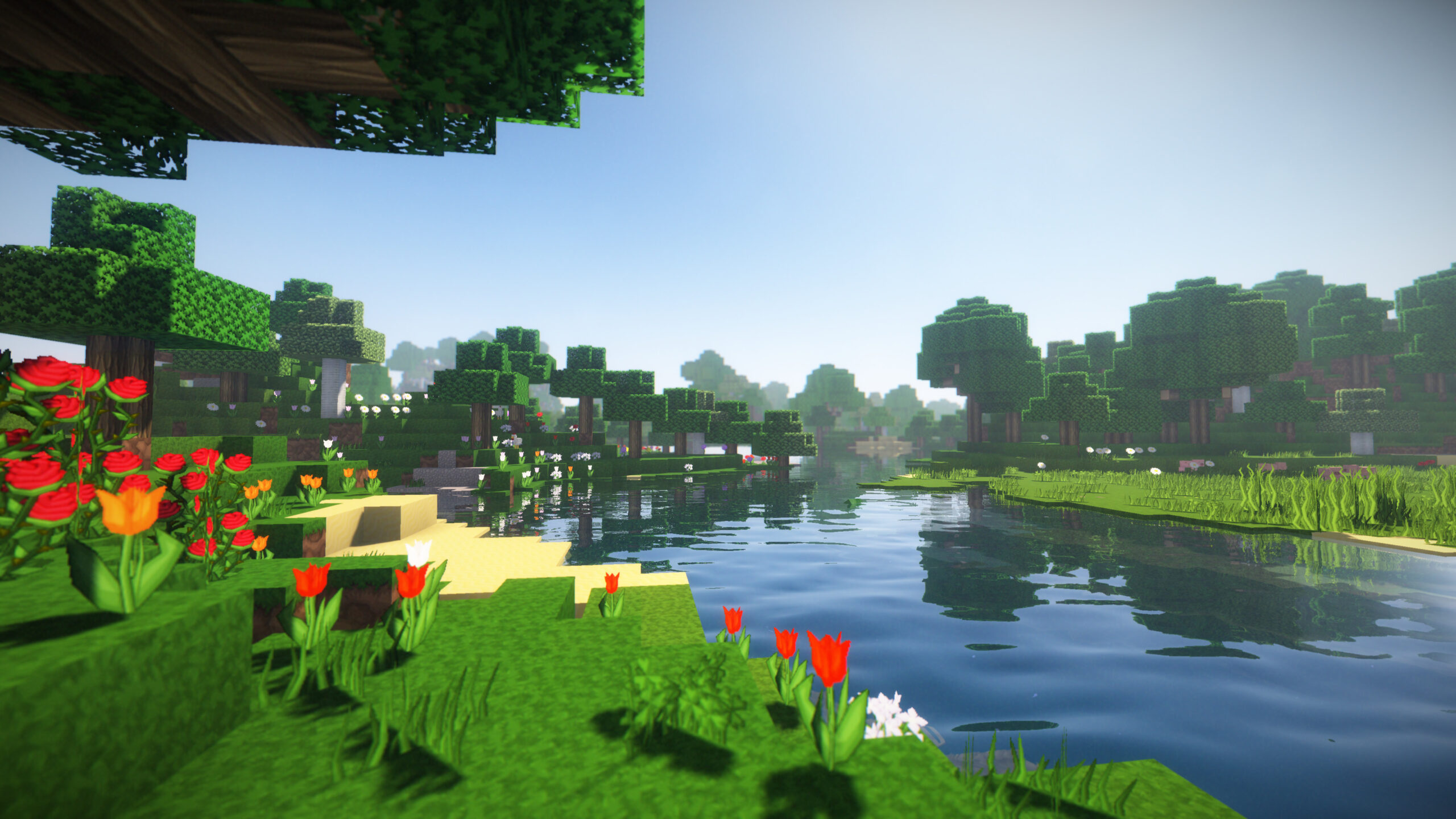 Kuda Shaders for Minecraft review