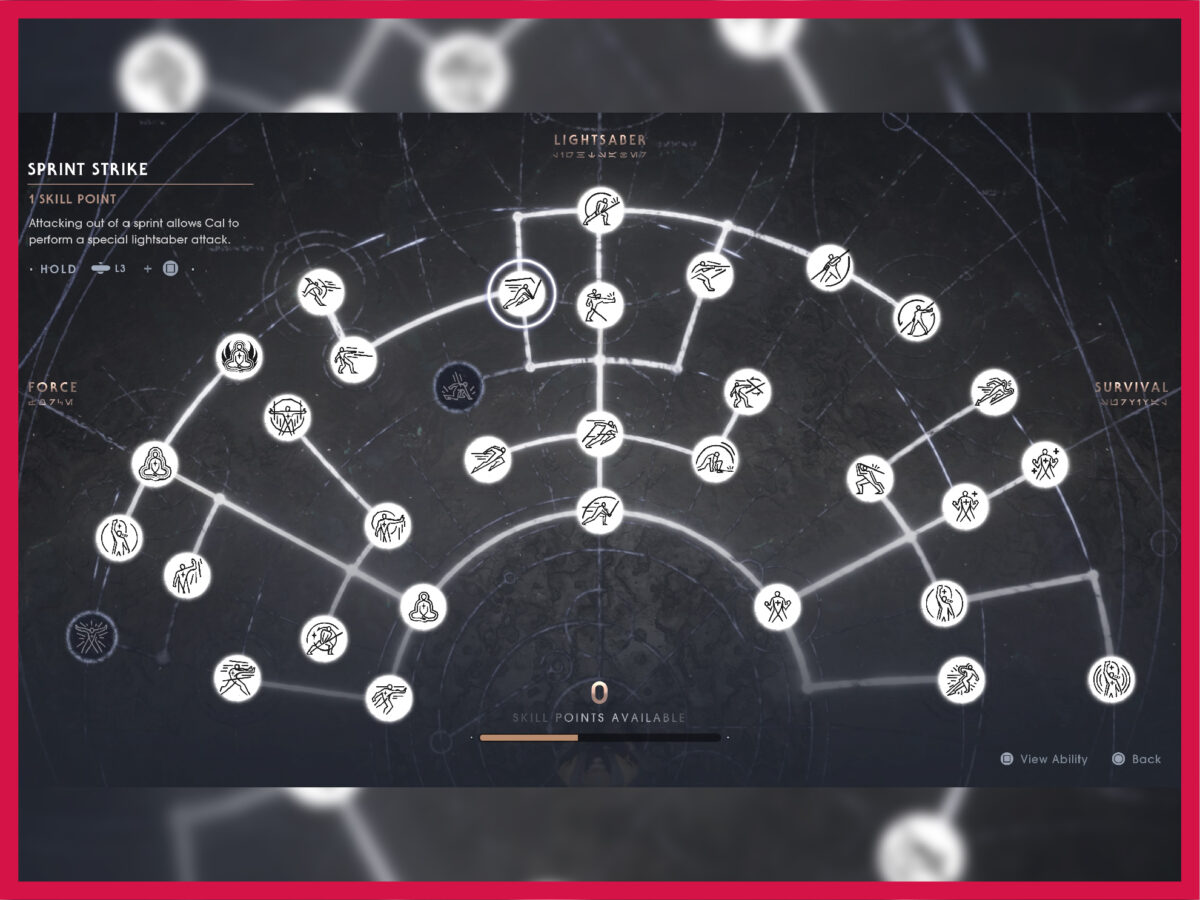 jedi fallen order skill tree