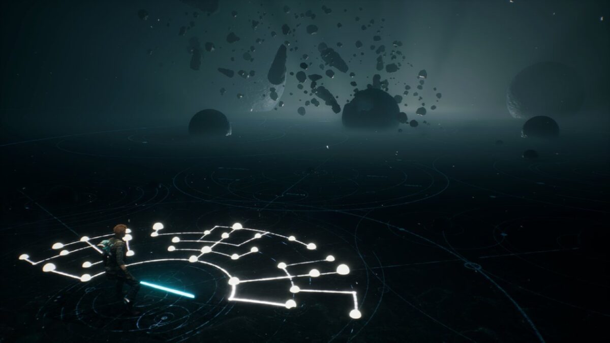 Jedi Fallen Order How to unlock, reset, and use the Skill Tree?