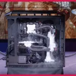 gpu temperature