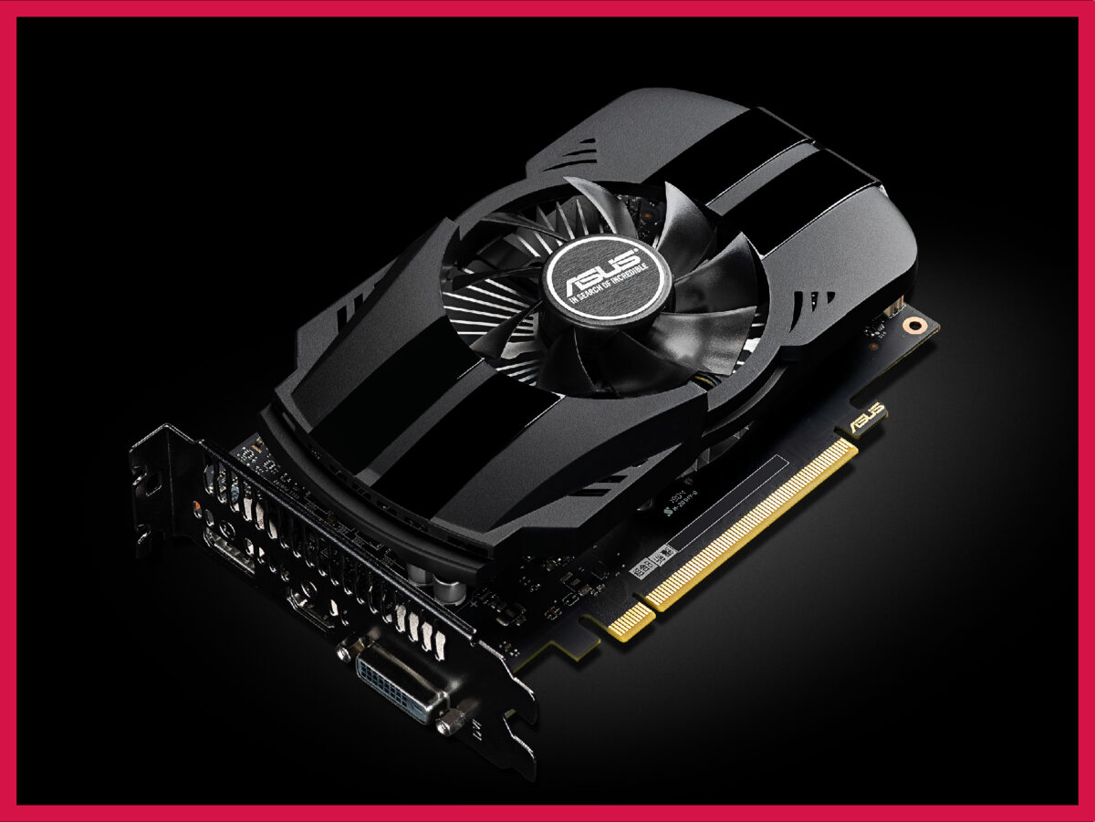 Is Nvidia GTX 1650 good for gaming?