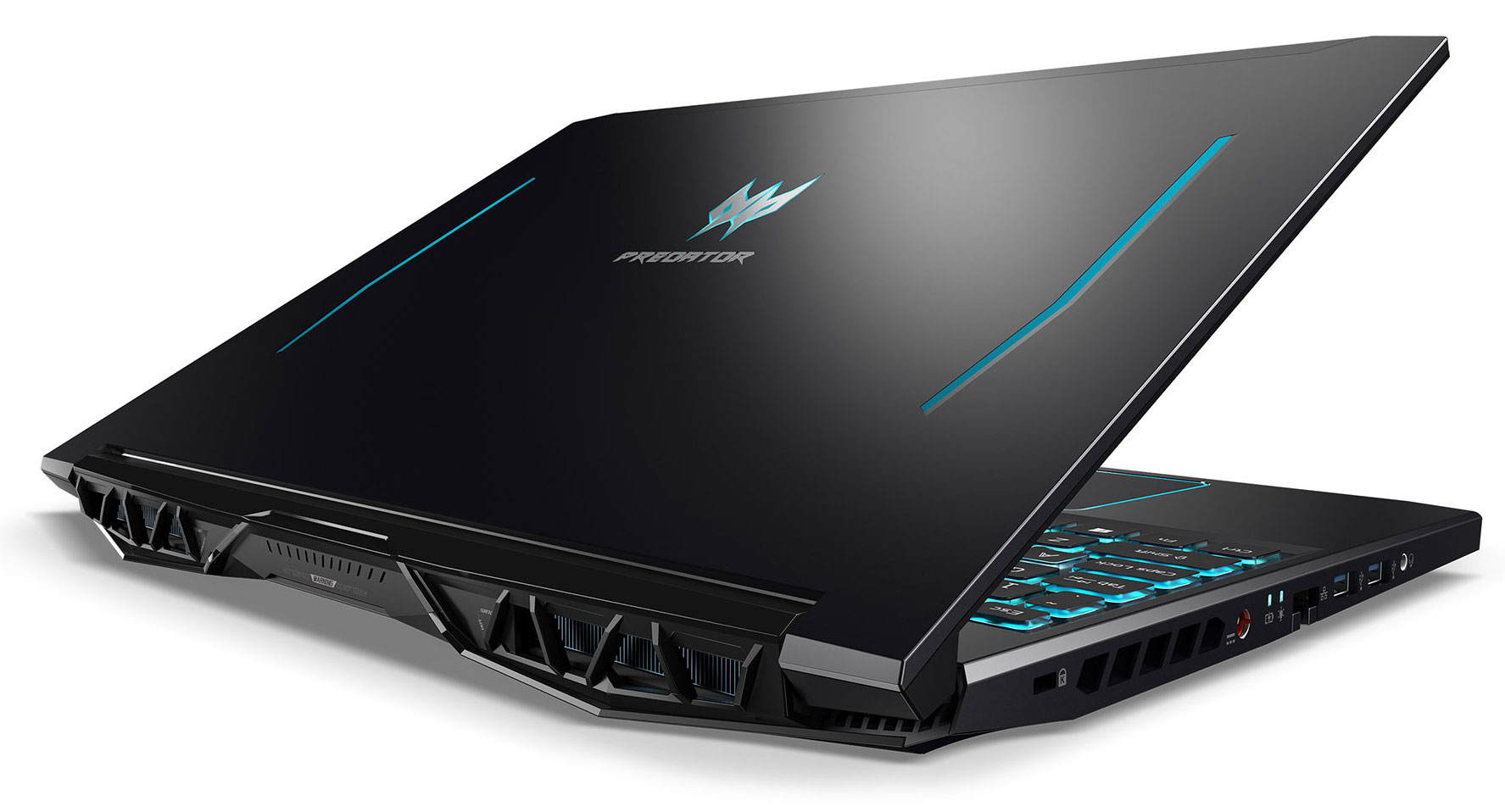 Acer Predator Helios 300