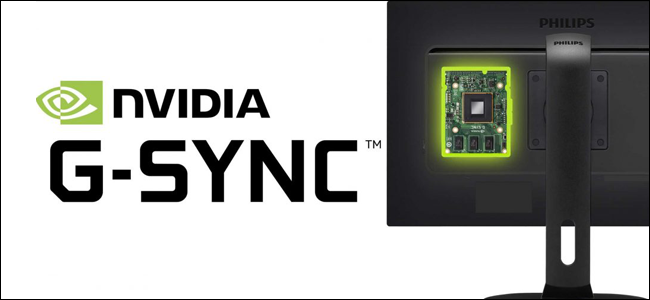 nvidia gsync stops screen tearing while eliminating input lag