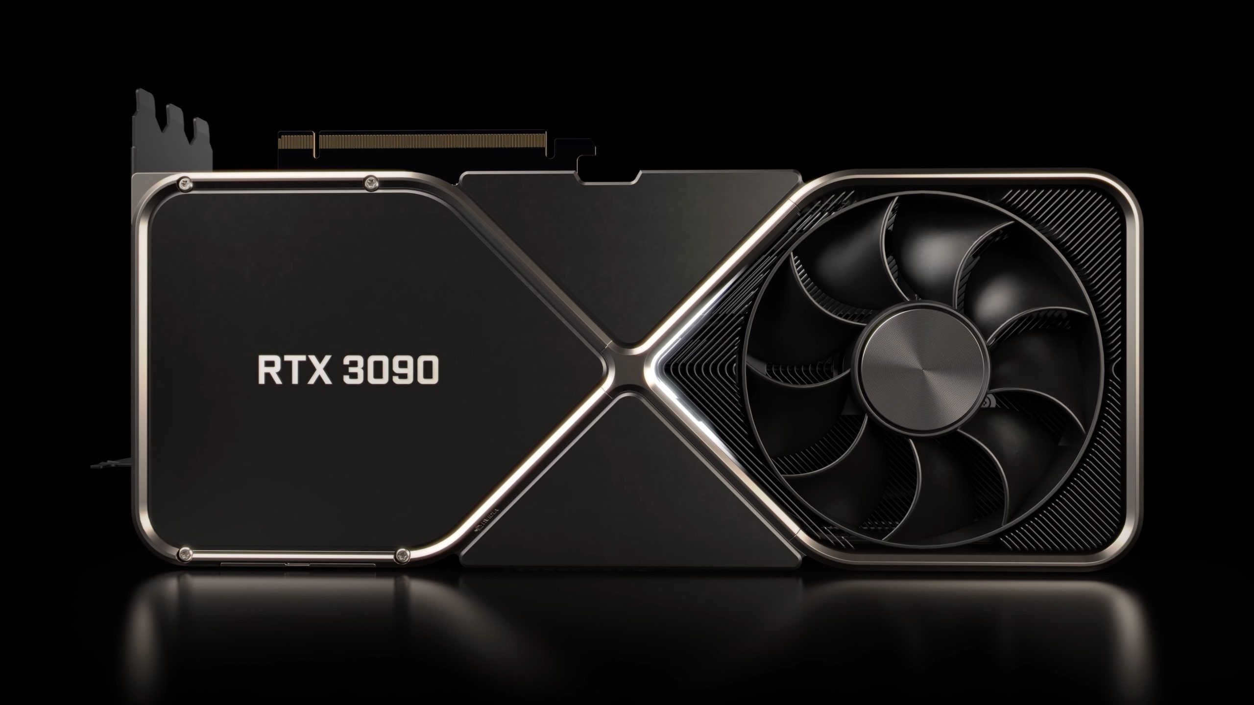 Nvidia RTX 3090