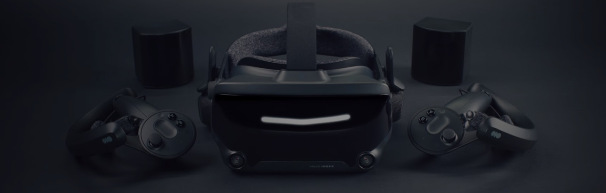 valve index vr kit