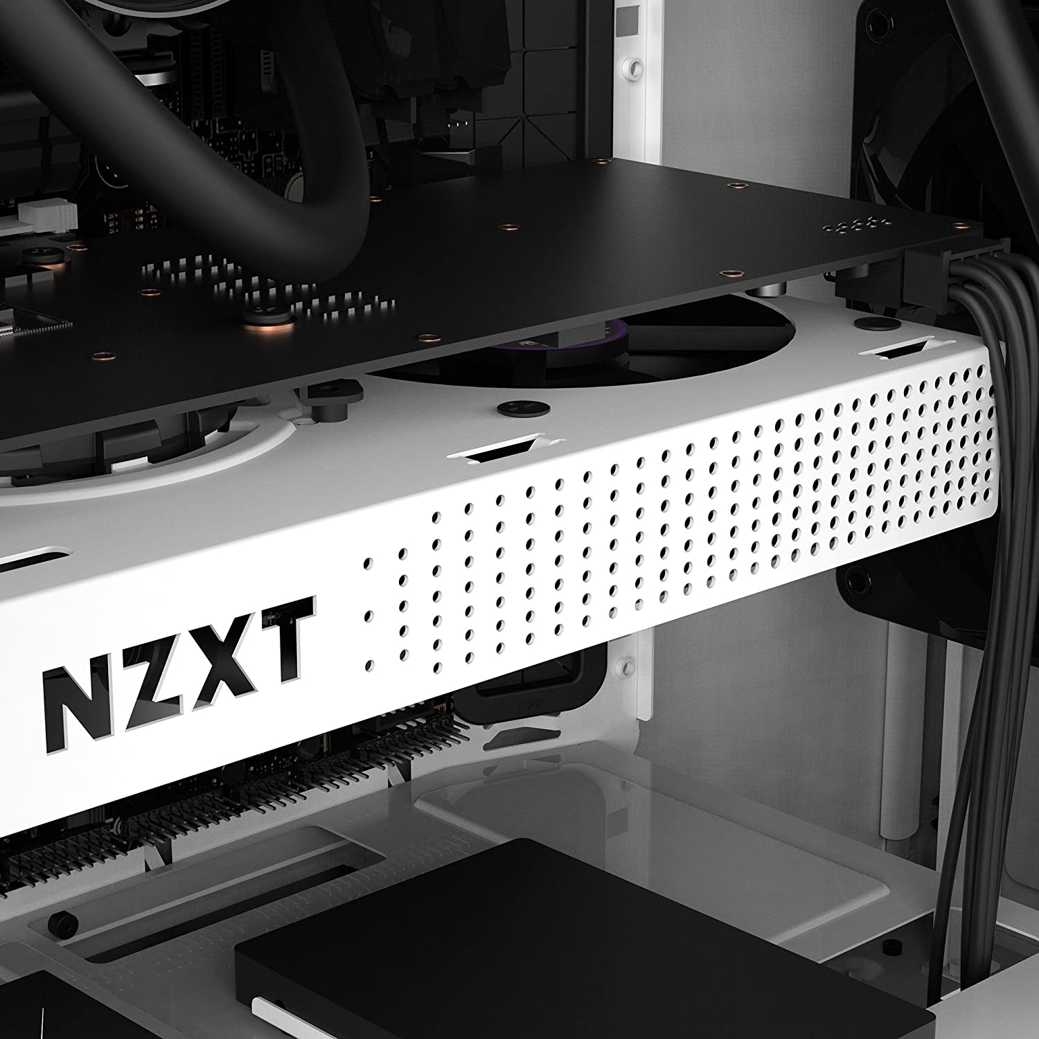 NZXT Kraken G12