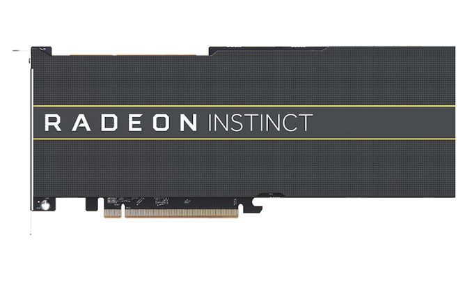 amd radeon instinct