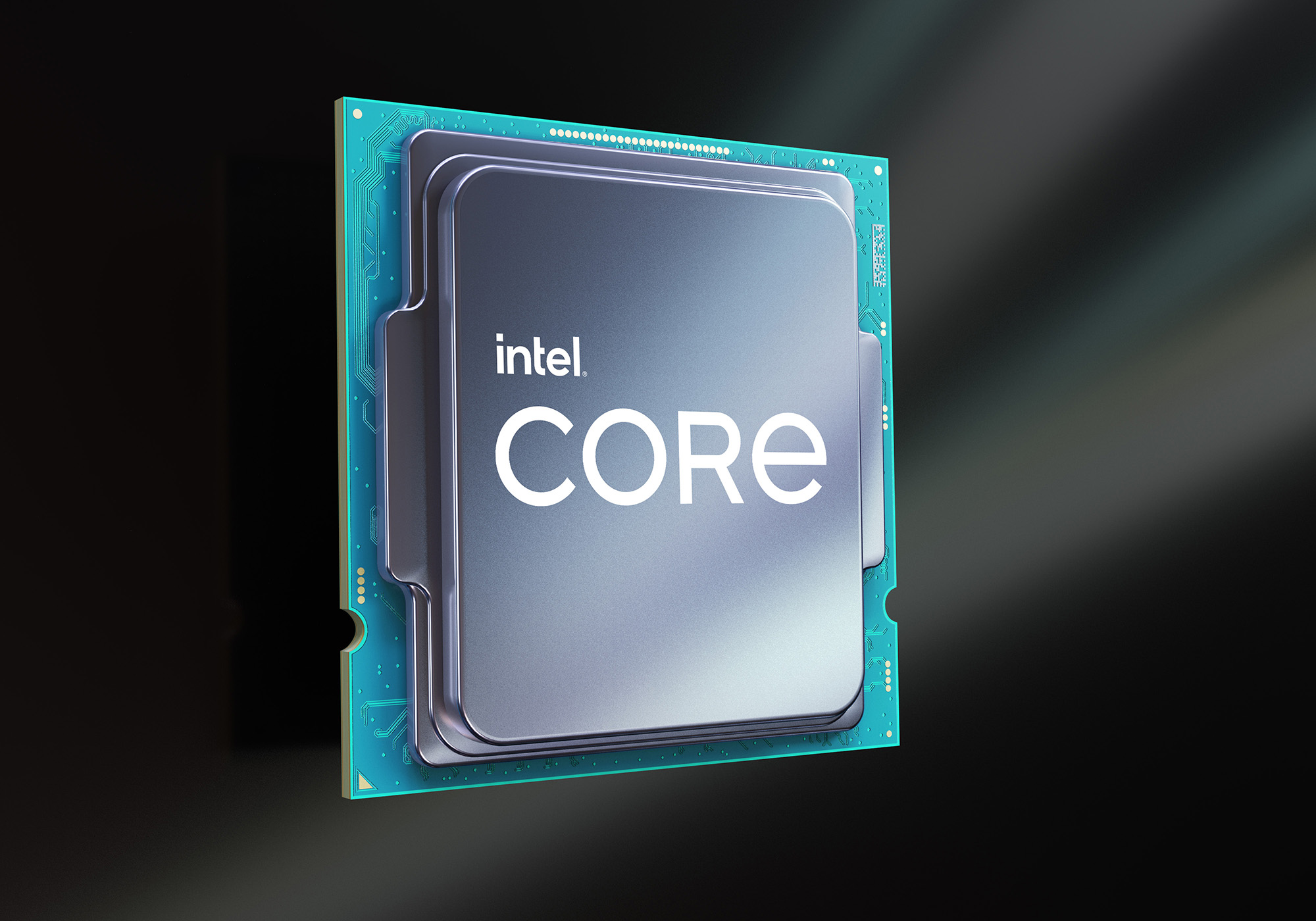 intel 11th gen processor