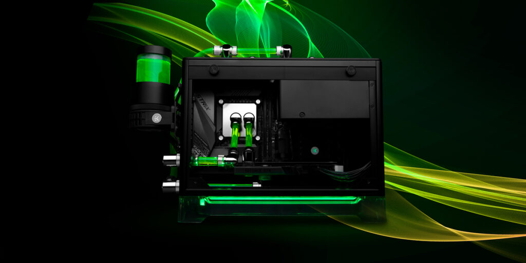 Is liquid cooling worth it?