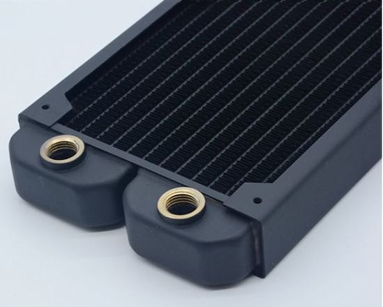 liquid cooling radiator