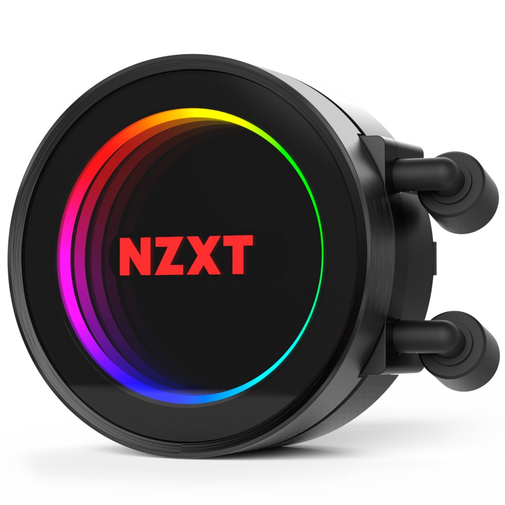 nzxt kraken cpu waterblock