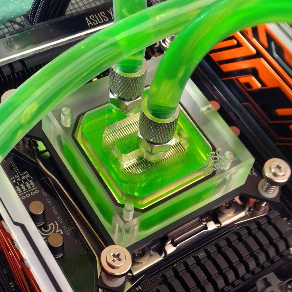 water block