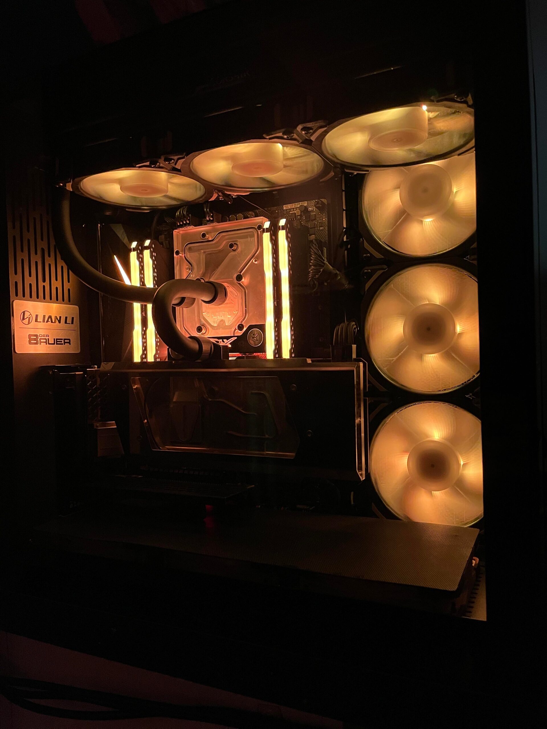 Are water coolers better than fans?