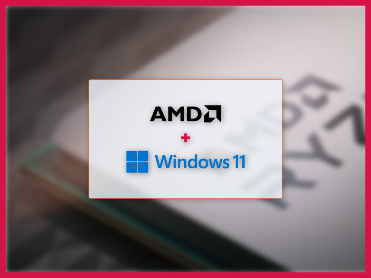 amd processors for windows 11