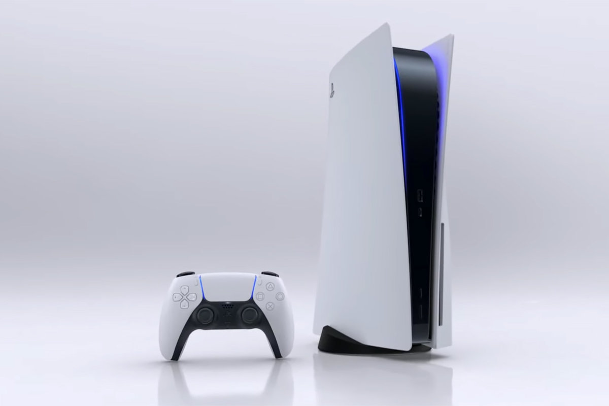 playstation 5