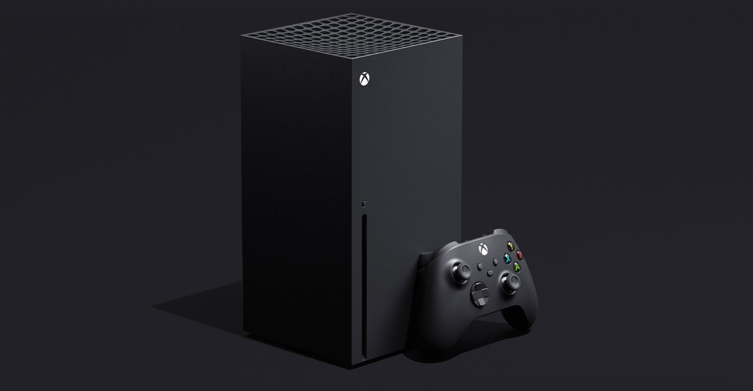 xbox series x