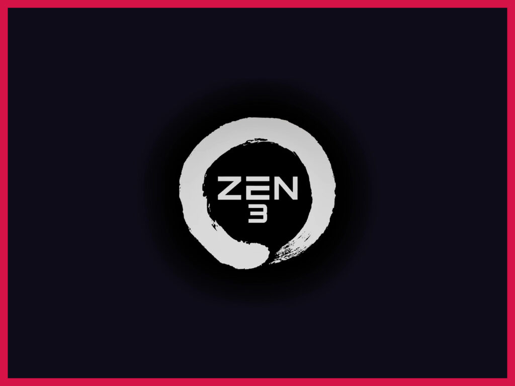 amd zen 3 architecture