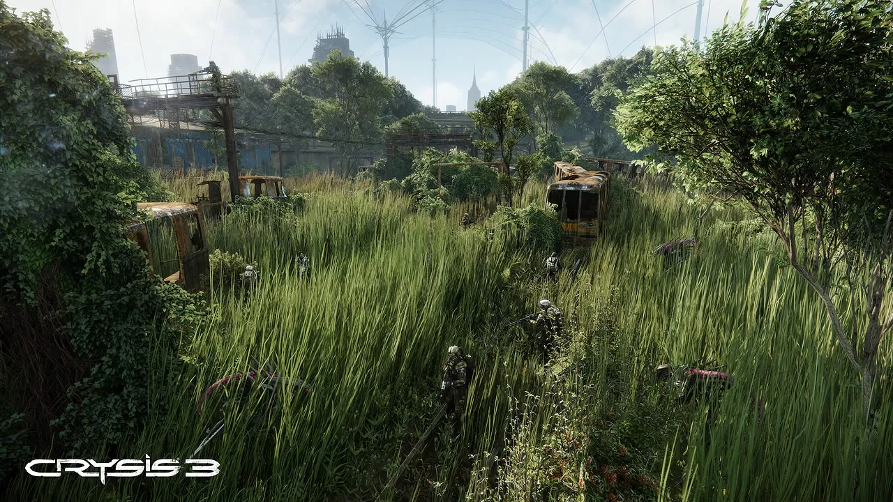 crysis 3