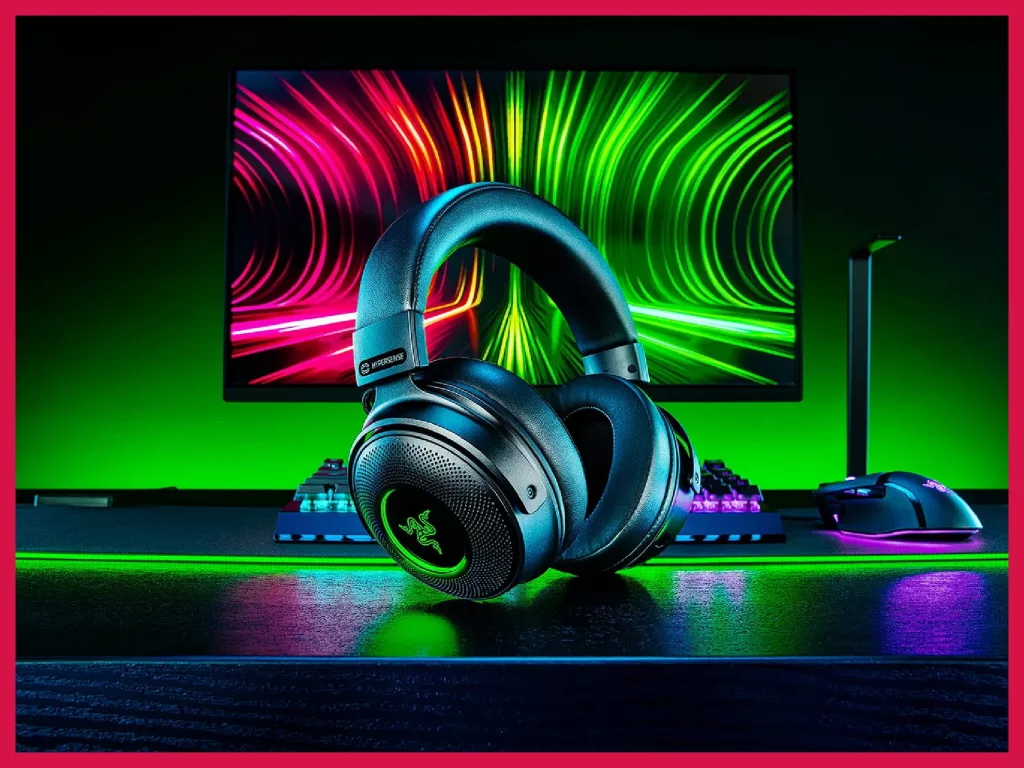 best gaming headsets