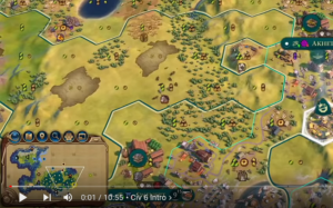 civilization vi