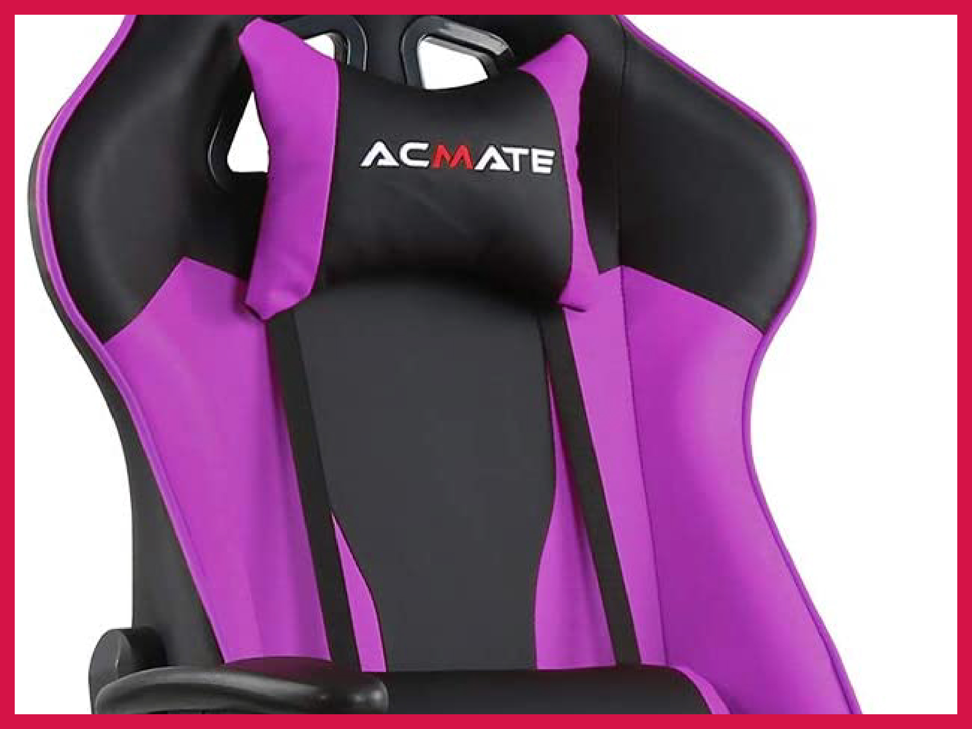 best purple gaming chairs