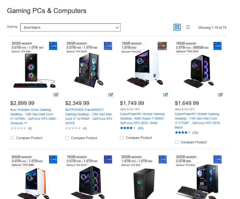 Costco Gaming PC Buying Guide: Don't Waste Money | Spearblade