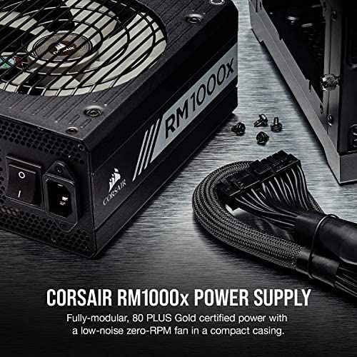 corsair rm1000x power supply