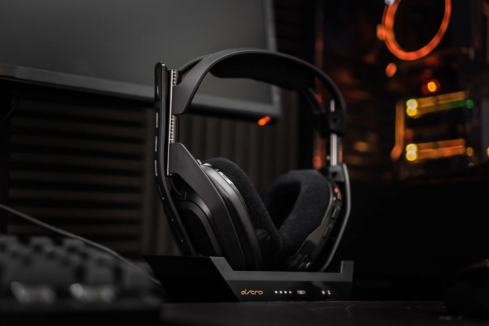 Astro A50 Gen 4 Wireless