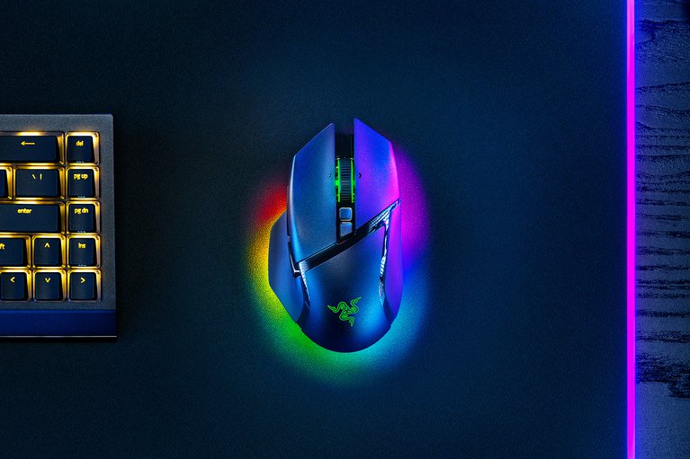 Razer Basilisk V3