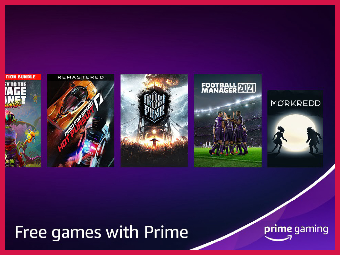 Amazon Prime Gaming: All you Need to Know  Spearblade