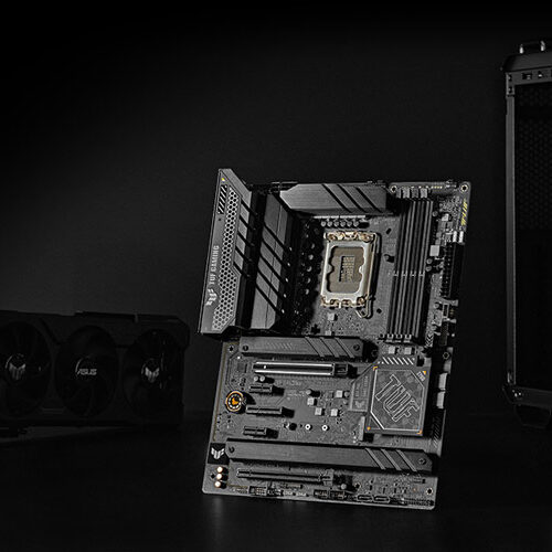 Asus TUF Gaming All Products From the Casual Brand Spearblade