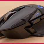 Logitech G502 Hero gaming mouse review