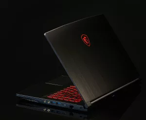 MSI GF63