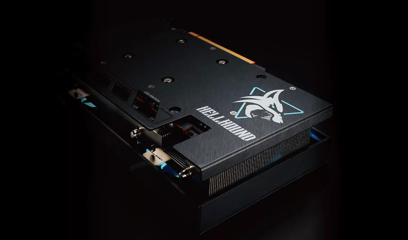 PowerColor Hellhound RX 6600 Review: How Justified Exactly?