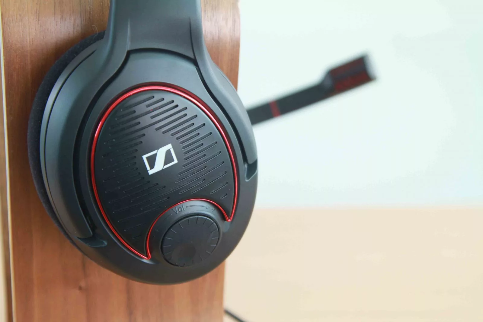 Sennheiser Game One Review The non Gamer s Gaming Headphone