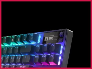 best gaming keyboards for all budgets