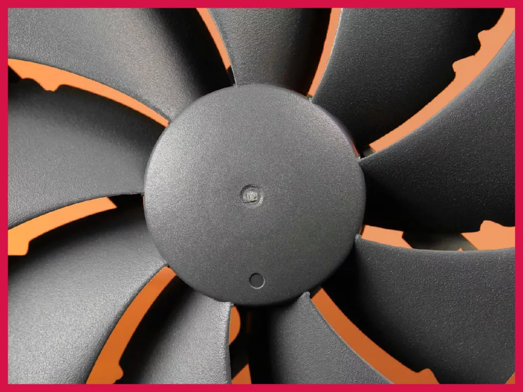 best pc case fans review