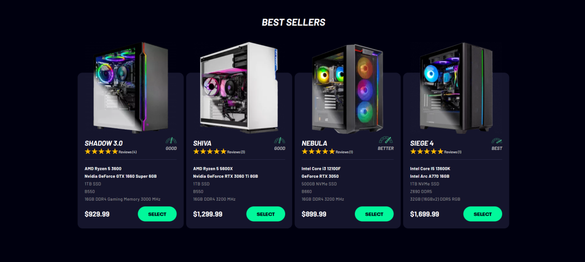 Skytech Shiva Review A Good Premium Deal?