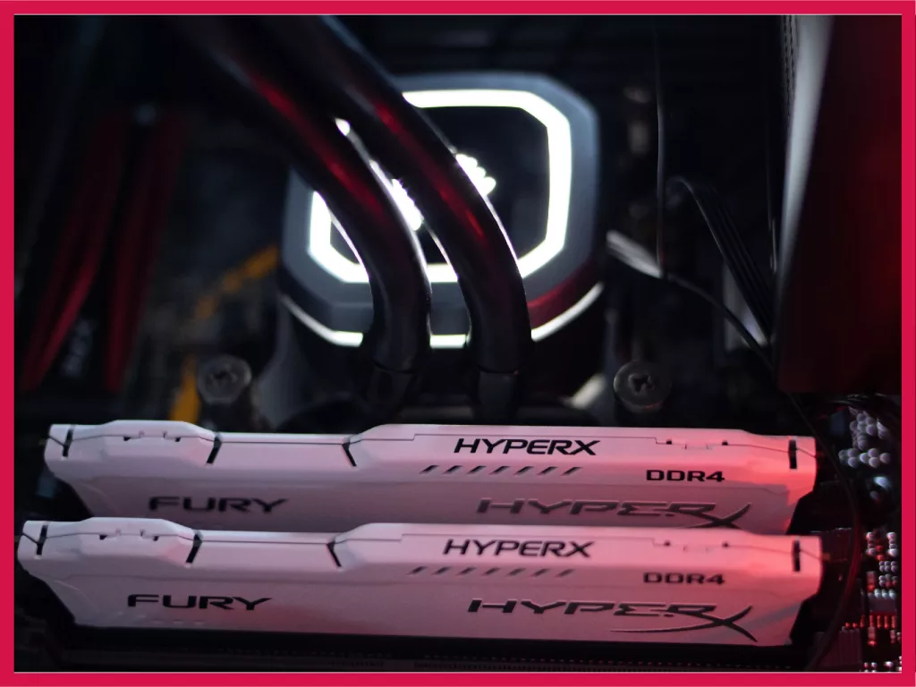 gaming ram sticks