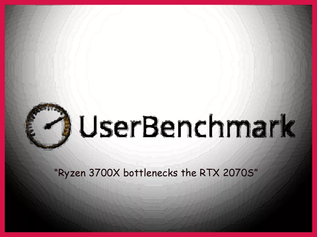 userbenchmark is crap