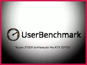 userbenchmark is crap