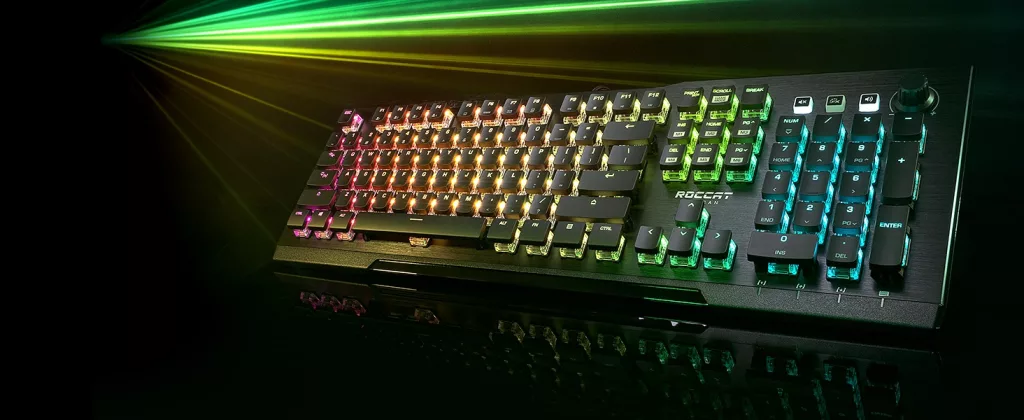 Roccat-Vulcan-Pro-gaming-keyboard